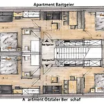 Martinus Apartment Solden