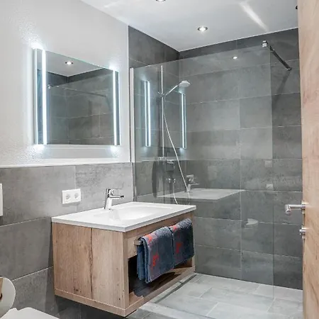 Martinus Appartement
