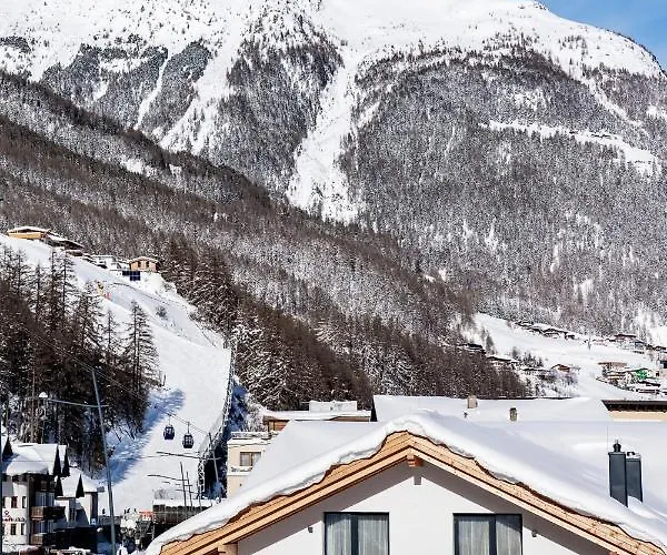 Martinus * Зёльден