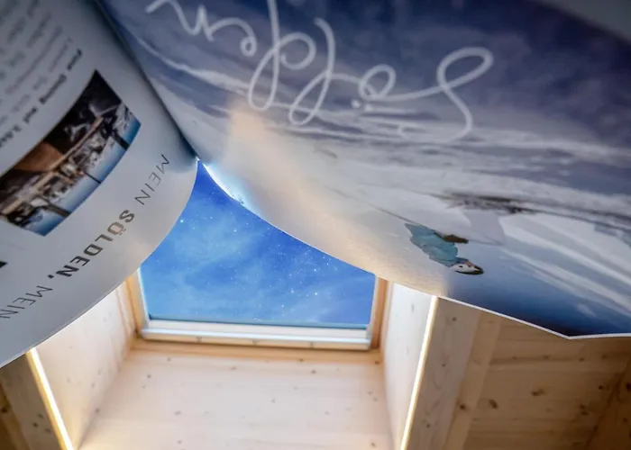 Martinus Апартаменты