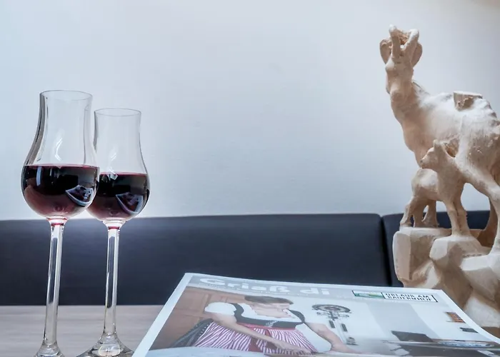 Martinus Апартаменты *