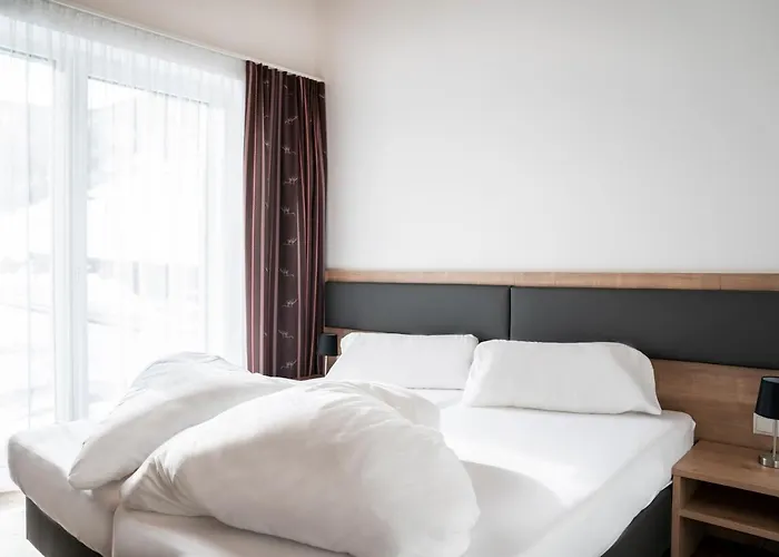 Апартаменты Martinus *