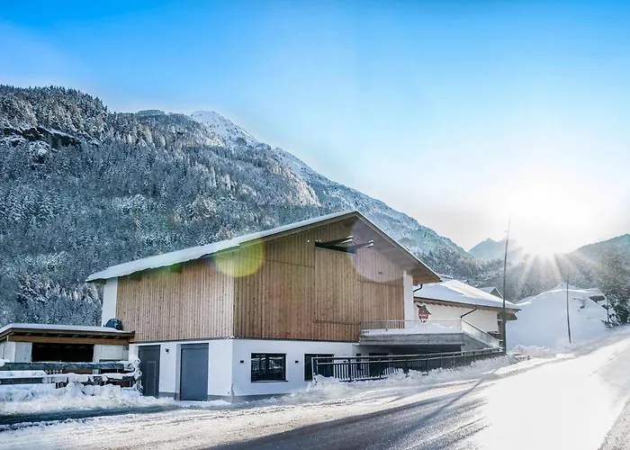 Martinus * Зёльден