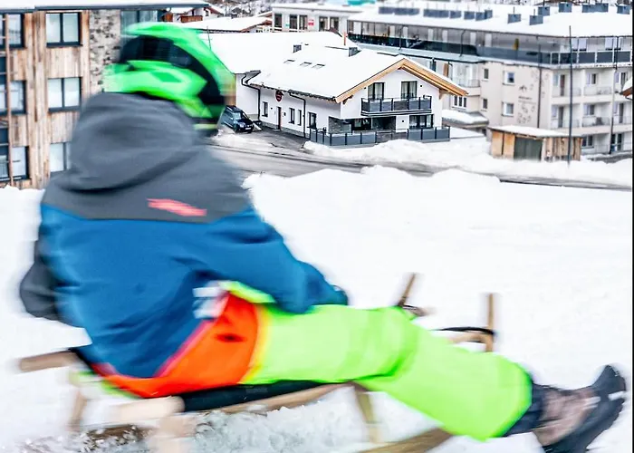 Martinus * Зёльден