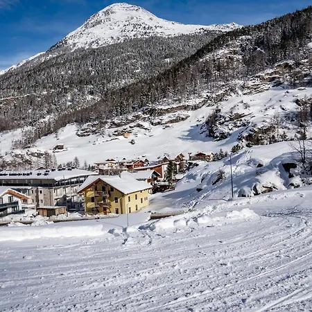 Apartament Martinus