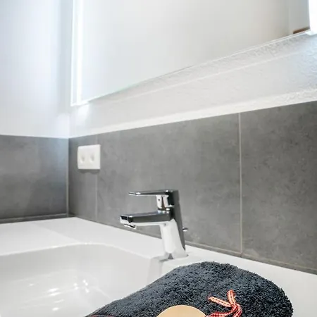 Апартаменты Martinus Зёльден