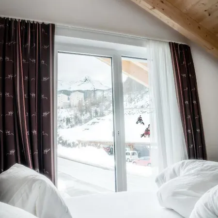 Martinus * Sölden