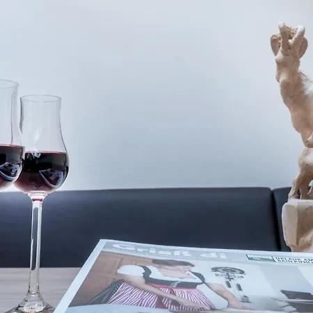 Martinus Апартаменты *