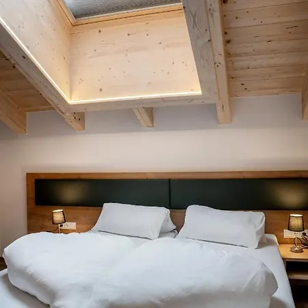 Apartament Martinus Sölden