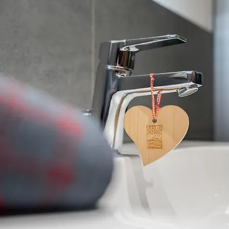 Martinus Апартаменты *