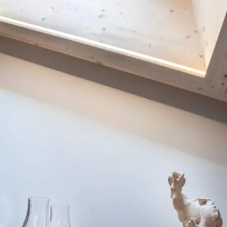 Апартаменты Martinus *