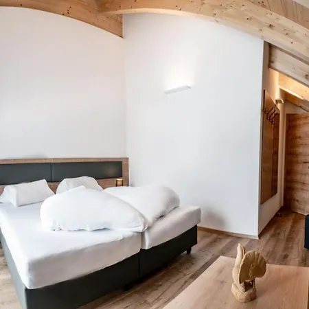 Апартаменты Martinus *