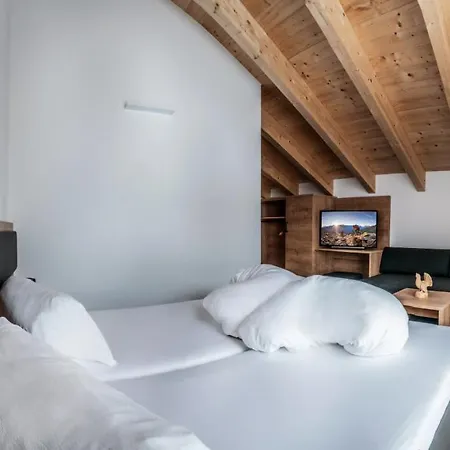 Апартаменты Martinus Зёльден