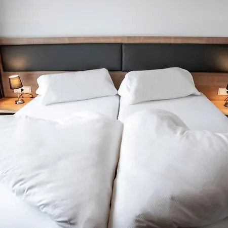 Lejlighed Martinus *