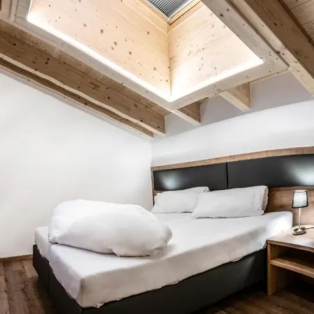 Martinus Апартаменты *