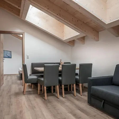 Lejlighed Martinus *