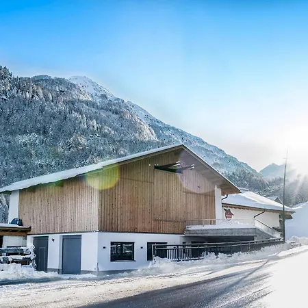 Martinus * Sölden