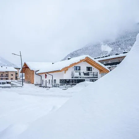 Апартаменты Martinus *