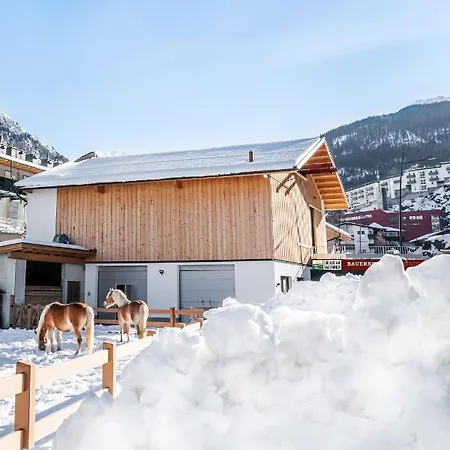 Martinus Апартаменты *