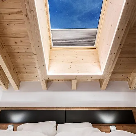 Апартаменты Martinus Зёльден