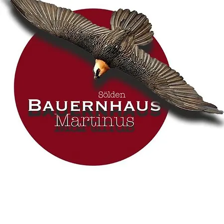 Martinus Апартаменты Зёльден