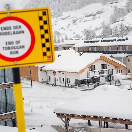 Martinus Lejlighed *