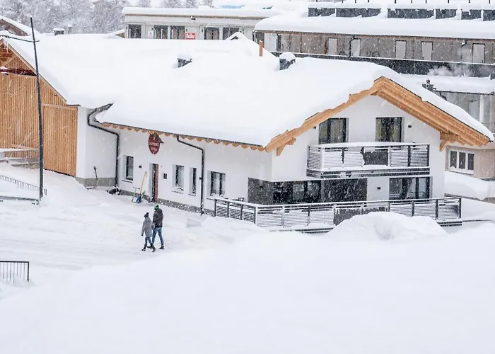 Martinus Apartamento *