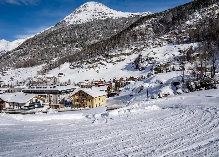 Appartamento Martinus