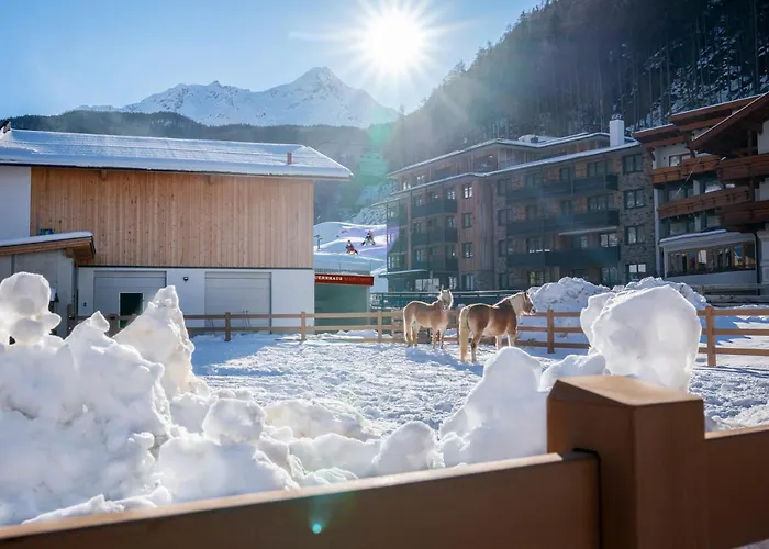 Martinus Appartamento