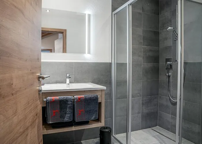 Martinus Apartmán *