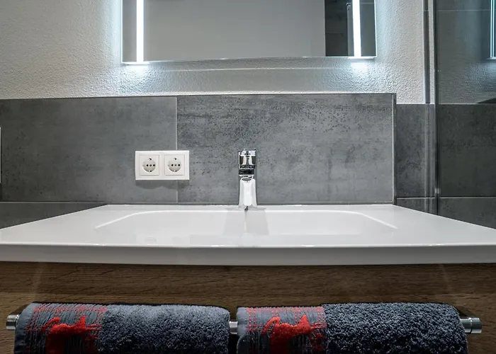 Apartamento Martinus