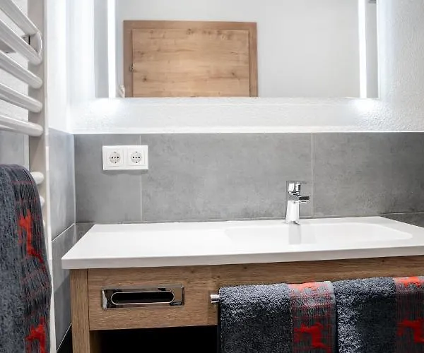 Martinus Apartmán *