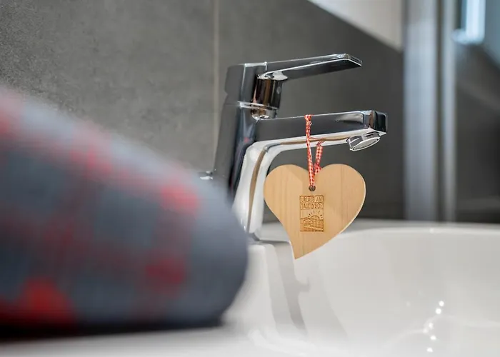 Martinus Appartamento *