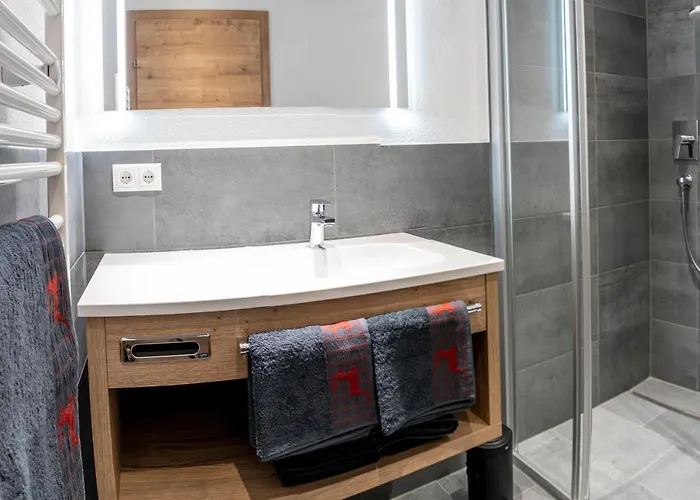 Martinus Apartmán *
