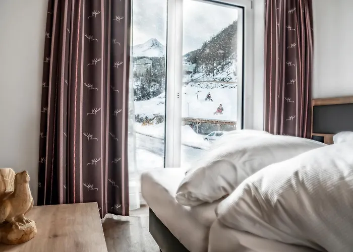 Apartamento Martinus