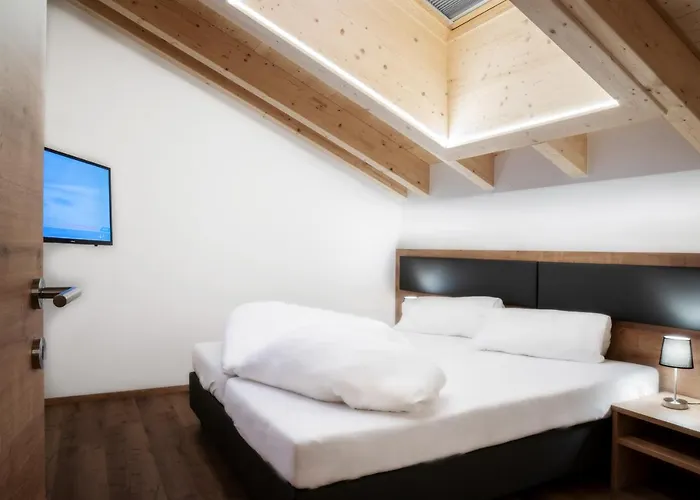 Martinus Apartamento *