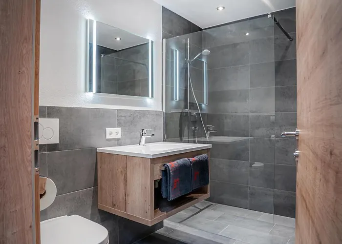 Apartamento Martinus *