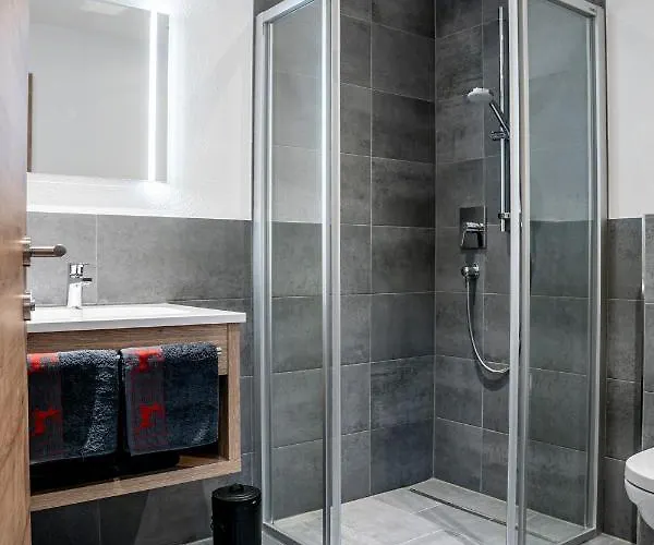 Apartamento Martinus *