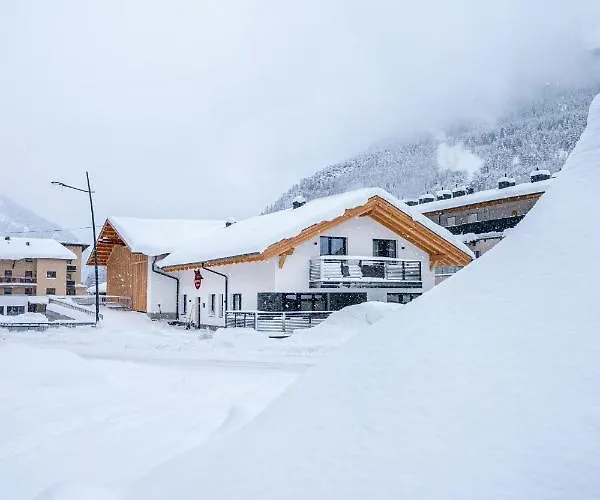 Appartement Martinus *