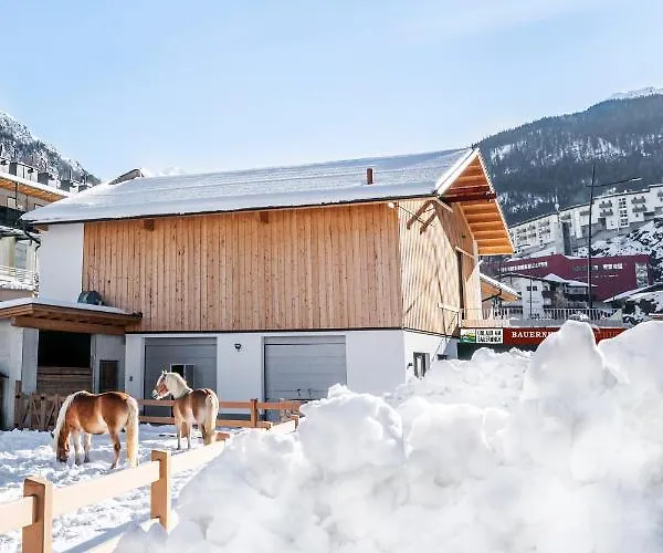 Martinus アパート *