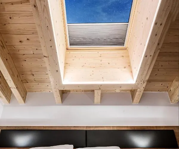 Apartamento Martinus Sölden