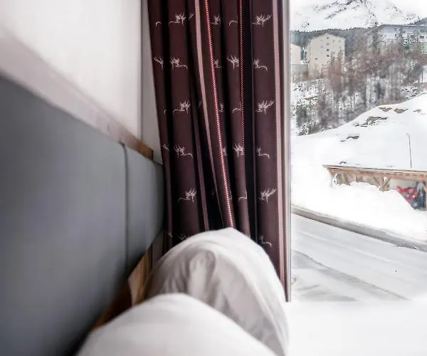Martinus Appartement *