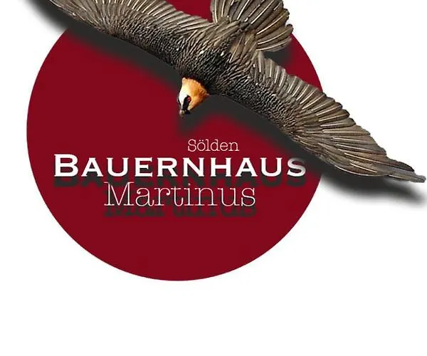 Martinus Appartement Sölden