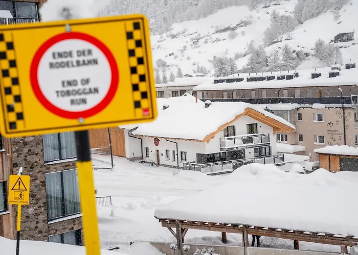 Martinus Appartamento *