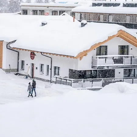 Martinus Apartamento *