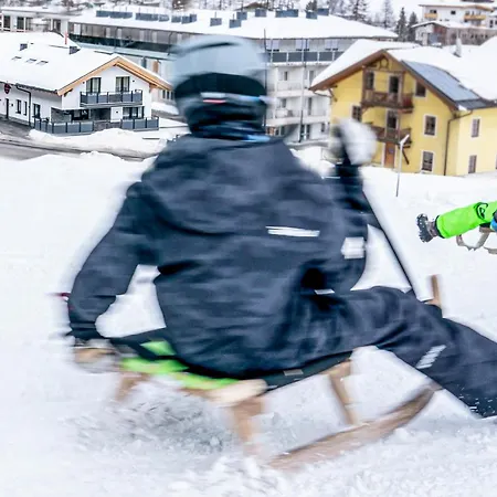 Martinus Apartamento