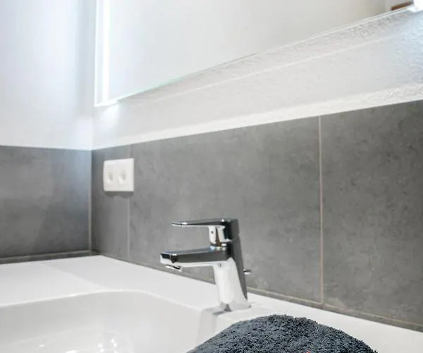 Apartamento Martinus Sölden