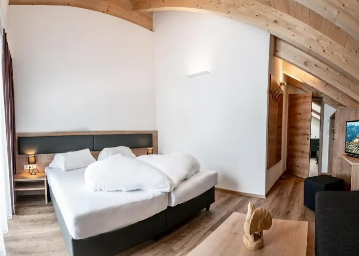 Apartamento Martinus *