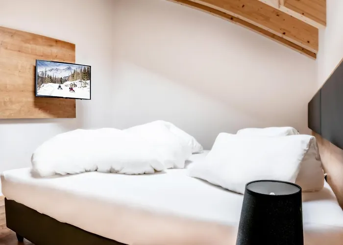 Martinus Apartamento *