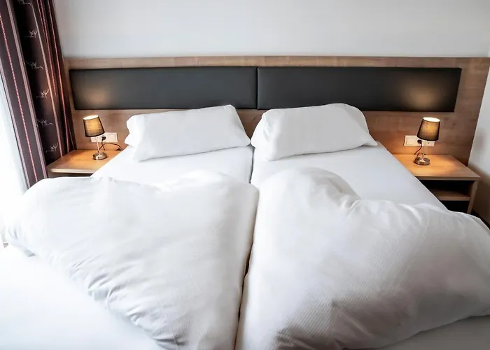 Apartamento Martinus *